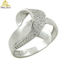 Gümüş Yüzük (Deluxe)